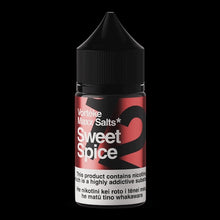 Load image into Gallery viewer, Vorteke Maxx Sweet Spice 12mg (20mg) Nicotine Salt Vape Juice Nic Salt NZ