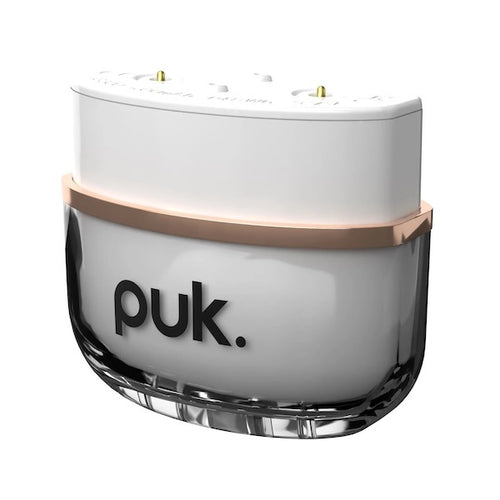 Vorteke Puk Disposable Pod Vape Battery Device, NZ