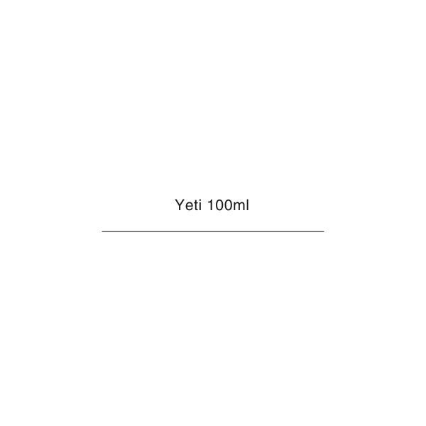 Yeti 100ml NZ