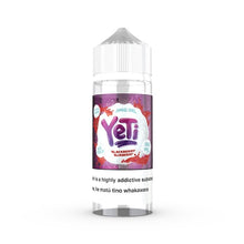 Load image into Gallery viewer, Yeti E-Juice 100ml