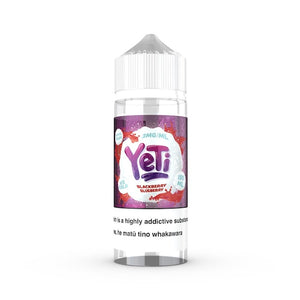 Yeti E-Juice 100ml