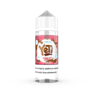 Yeti E-Juice 100ml