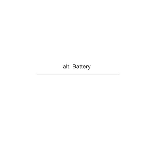 alt. Battery NZ