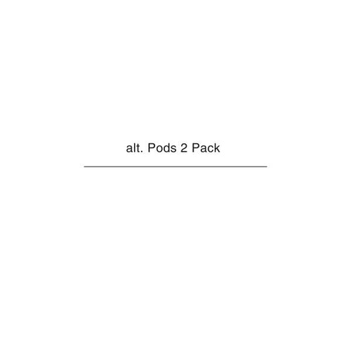 alt. Pods 2 Pack NZ