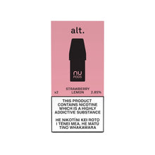 Load image into Gallery viewer, alt. Replacement Pods (2 pack)