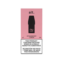 Load image into Gallery viewer, alt. Replacement Pods (2 pack)
