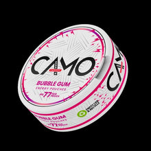 Load image into Gallery viewer, Camo Energy Pouches