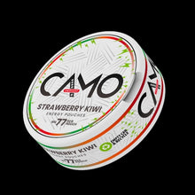 Load image into Gallery viewer, Camo Energy Pouches