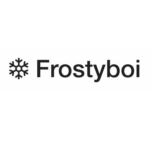 Frostyboi Vape Juice 100ml NZ