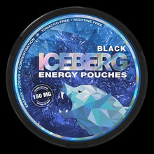 Load image into Gallery viewer, Iceberg Energy Pouches