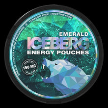 Load image into Gallery viewer, Iceberg Energy Pouches