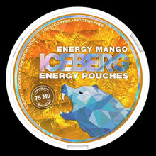Load image into Gallery viewer, Iceberg Energy Pouches