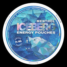 Load image into Gallery viewer, Iceberg Energy Pouches