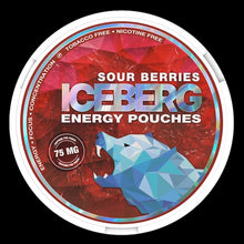 Load image into Gallery viewer, Iceberg Energy Pouches