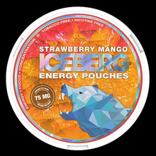 Load image into Gallery viewer, Iceberg Energy Pouches