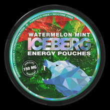 Load image into Gallery viewer, Iceberg Energy Pouches