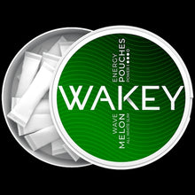 Load image into Gallery viewer, Wakey Energy Pouches