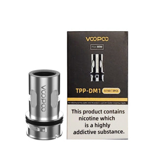 Voopoo - TPP Replacement Coils