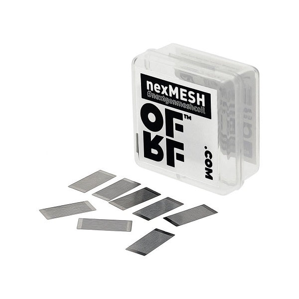 Ofrf nexMESH Triple Density Mesh Coil