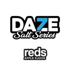 7Daze Reds Salt Series 30ml