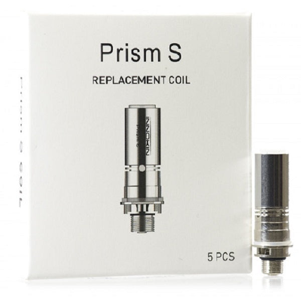 Innokin Prism S (T20) replacement vape coils NZ