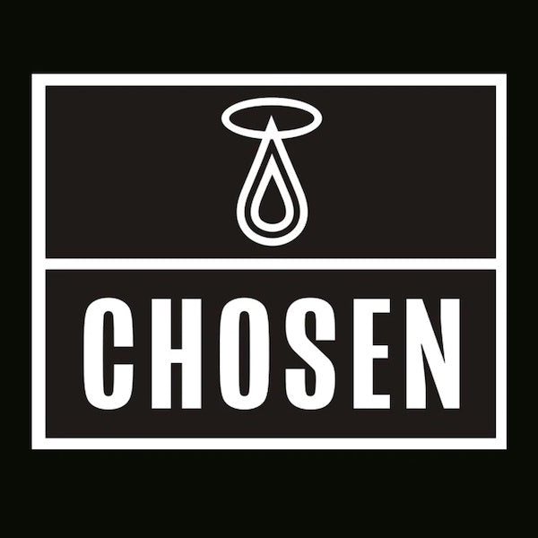 Chosen Salt Series 30ml