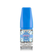 Load image into Gallery viewer, Dinner Lady Salts 30ml