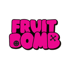 Load image into Gallery viewer, Fruit Bomb Vape Juice NZ