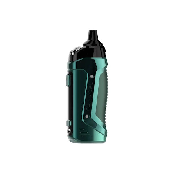 Geekvape B60 (Boost 2) Pod Mod Vape Green NZ