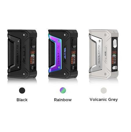 Geekvape L200 Classic 21700 Mod Only