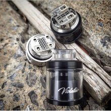Load image into Gallery viewer, QP Violator 28mm RTA - Limited Edition