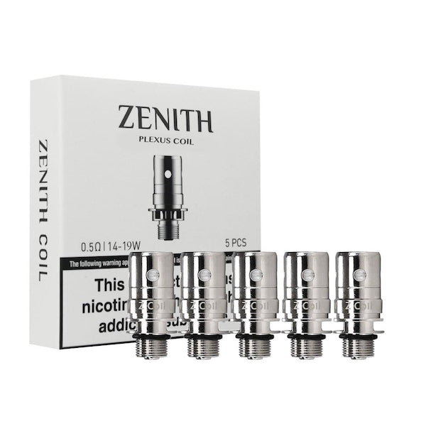Innokin Zenith (Z-Coil) 0.5ohm replacement Vape Coil NZ