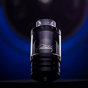 QP Fatality m25 ReMastered – At Vape Ltd