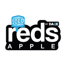 Load image into Gallery viewer, Reds Apple Vape Juice, NZ