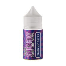 Load image into Gallery viewer, Mr Wicky Salt E-Liquid