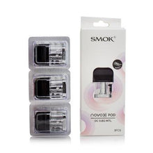Load image into Gallery viewer, Smok Pods/ Pod Coils