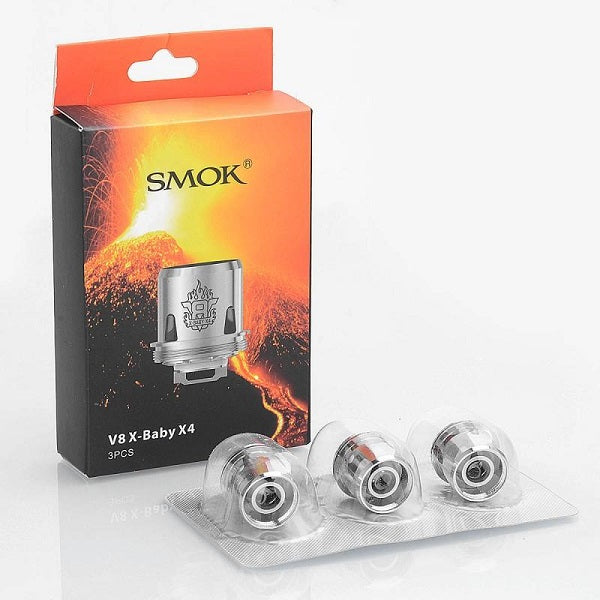 Smok Coils