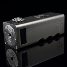 Load image into Gallery viewer, Steam Crave Titan PWM 1.5 Box Mod