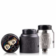 Load image into Gallery viewer, Suicide Mods - Nightmare RDA 25mm