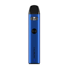 Load image into Gallery viewer, Uwell Caliburn A2 Blue Pod Vape Kit, NZ