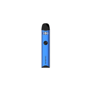 Uwell Caliburn A3 Blue Pod Vape Kit, NZ