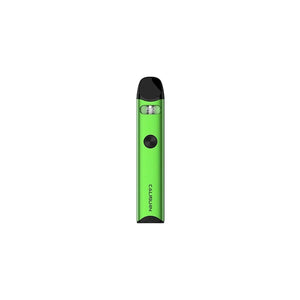 Uwell Caliburn A3 Green Pod Vape Kit, NZ