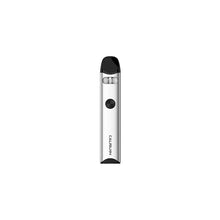 Load image into Gallery viewer, Uwell Caliburn A3 Silver Pod Vape Kit, NZ