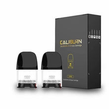 Load image into Gallery viewer, Uwell Caliburn Empty Pods