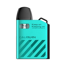 Load image into Gallery viewer, UWell Caliburn Koko AK2 Pod Kit