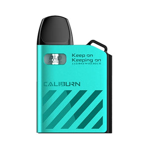 UWell Caliburn Koko AK2 Pod Kit