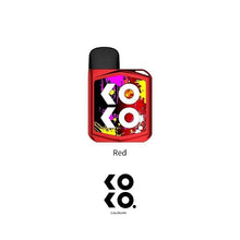Load image into Gallery viewer, Uwell - Koko Prime Pod Kit