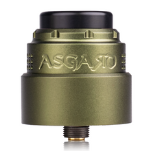 Load image into Gallery viewer, Vaperz Cloud - Asgard Mini 25mm