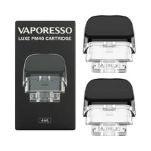 Load image into Gallery viewer, Vaporesso - Luxe PM40 Replacement Pod