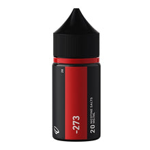 Load image into Gallery viewer, Vapour Eyes Salt Series 30ml